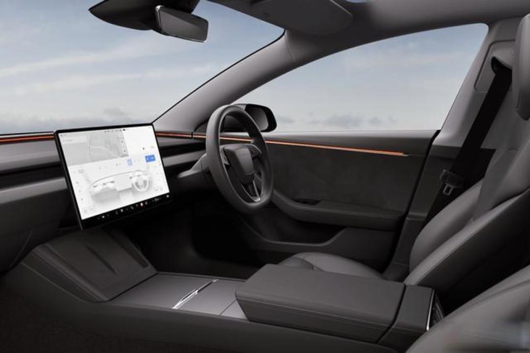 发布十年销量300万,Model 3如何成为“开不坏”的电动车