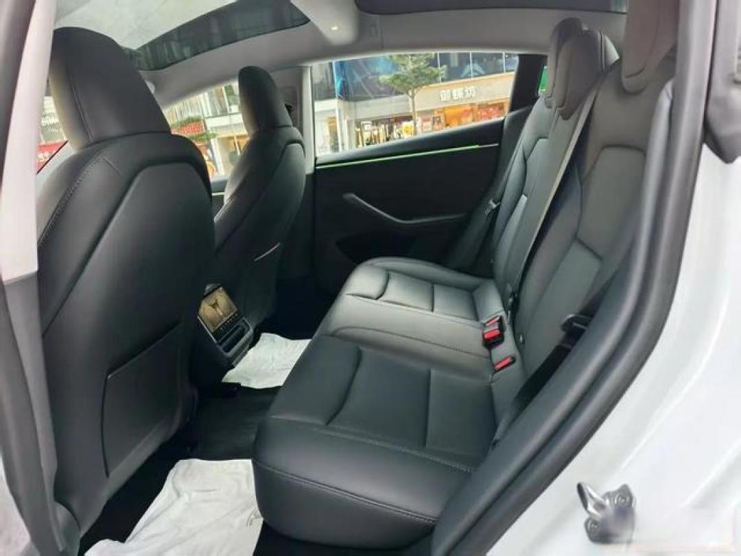 发布十年销量300万,Model 3如何成为“开不坏”的电动车