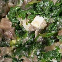 荠菜豆腐羹的汤底选择：清水或高汤