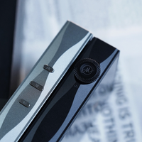 人声难听？不是耳机问题，而是这三款播放器根本没调对中频