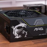 搭载GPU Safeguard技术，微星MAG/MPG新品电源正式开卖