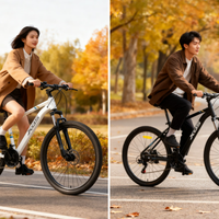 1500元是道分水岭：低于这个价别碰油压碟刹，新手选车认准这三点