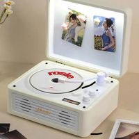 七成“高保真”一体式CD机连读盘都费劲，这三类人买了必后悔