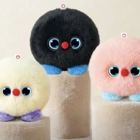 399元的AI毛绒玩具，连两岁孩子三个问题都答不全？