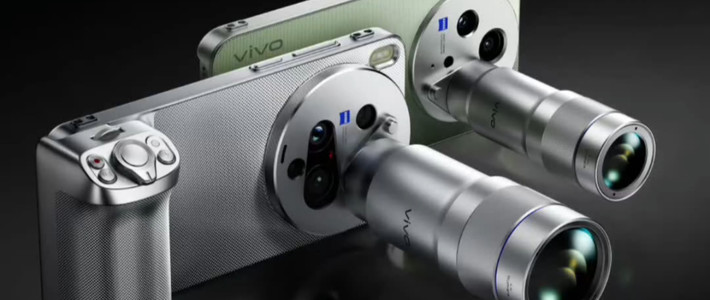 vivo X300 Ultra真能取代入门微单？90%用户的需求它已覆盖