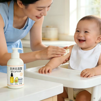 90%儿童洗发水标榜“无泪配方”却未过眼刺激测试，真正温和的只有这三款