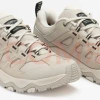 迪卡侬MH500低帮防水登山鞋