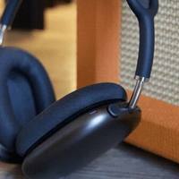 苹果 AirPods Max 2 正式登场3999元全方位升级值不值得冲?