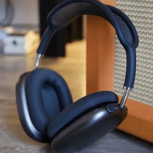 苹果 AirPods Max 2 正式登场3999元全方位升级值不值得冲？