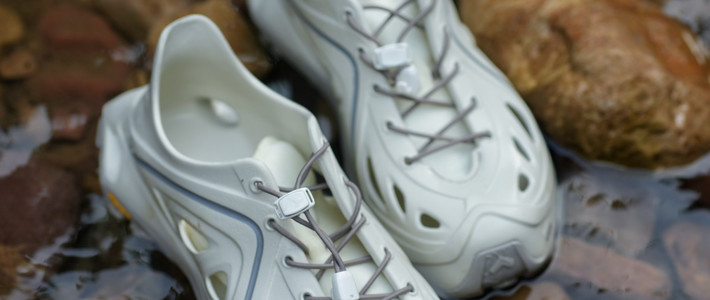 CGX溯溪鞋 户外党封神！玩水垂钓通勤一双搞定