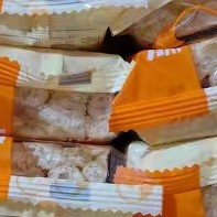 比比赞沙琪玛：松软不粘牙的早餐选择