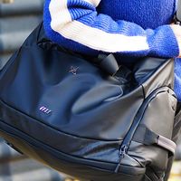 全能无界，适配每一种出行 - 光影行星盖世M1多功能包评测