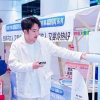 海尔聪明风空调：AI主动送风与全域控风科技深度解析