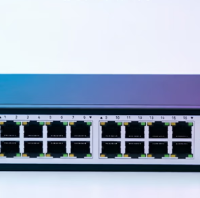告别千兆瓶颈：兮克SKS1200-16E2X，2.5G组网的不二之选