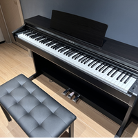 有没有建议新手初学者购买的电钢琴？看这篇就对了