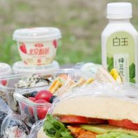 踏青去！首农春日好食光礼包6款美食带你住进春天里！