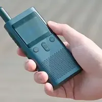 商用首选小米公网对讲机 解锁通信新体验