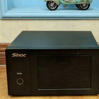 300块的飞牛圣体带1T硬盘，配置J1900+8G+64G固态，合适吗？