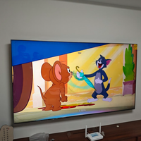 真正护眼的电视必须满足硬件级调光与光谱控制，否则只是营销话术