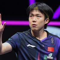 不要迷信外国！国乒的困境，从来不是“以赛代练”能解决的