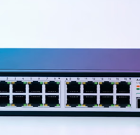 你家网速跑不满？可能是交换机拖后腿了！这款交换机拯救你的网络