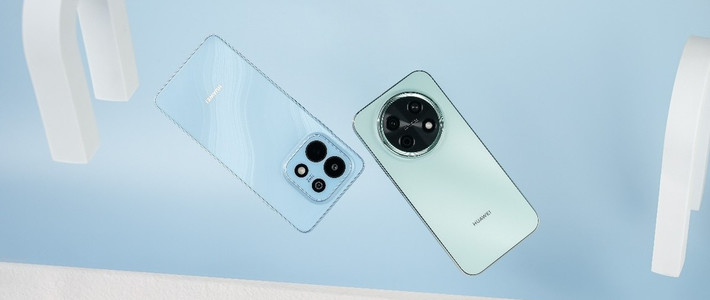 杀疯了华为畅享 90系列正式开售，流畅耐用续航超强，还有惊喜价