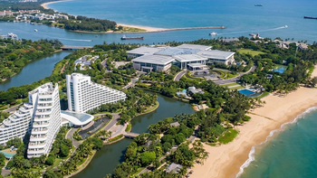【小众秘境】博鳌周边：海南最被低估的海岸线，人少景美还免费！ 