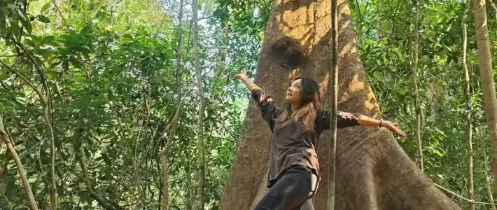 徒步避坑指南与注意事项