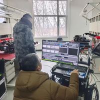 国产设备真能拍院线电影？关键不在能不能拍，而在能不能过审