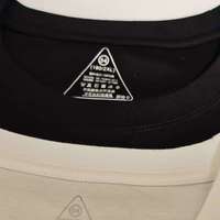 对抗油污！重装越野VBREX 六防T恤：能打硬仗的「户外通勤全能T」