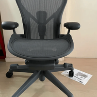 久坐腰酸不是姿势问题，而是椅子没顶到你的L3——四款人体工学椅实测，只有一把真正动态贴合