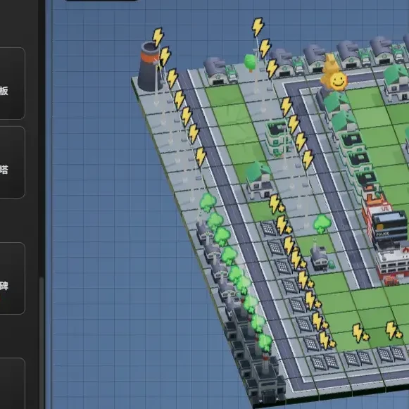 在NAS里搞城建是什么体验？ 直接玩到忘记下班