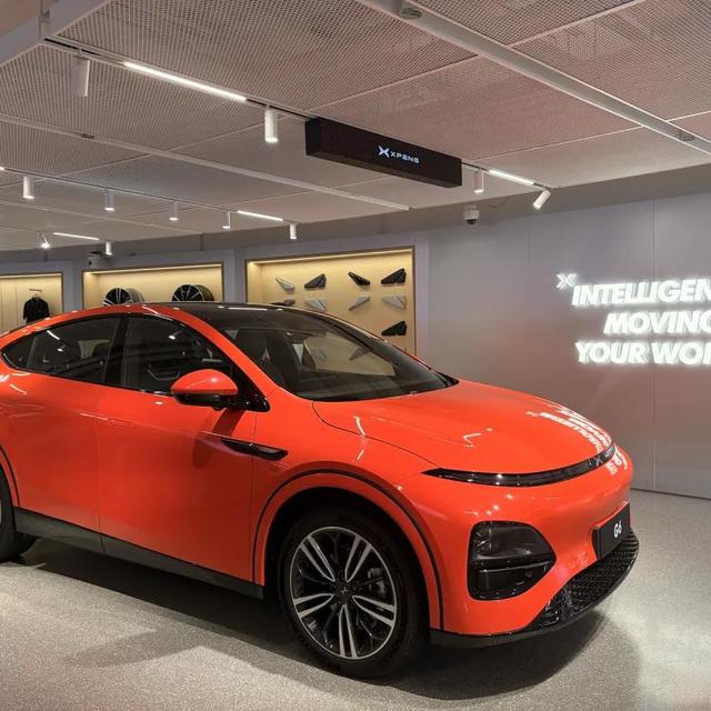 连夜抢购潮背后，国产电动车已凭实力拿下挑剔的香港市场