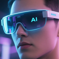 AI眼镜非全能替代品：仅特定场景下可取代手机+耳机组合