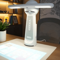 护眼台灯哪个品牌最好，选爱宾果智慧光就对了