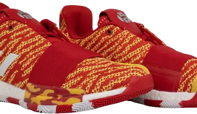 迪子最懂麦当劳！这双AE1无法被超越？