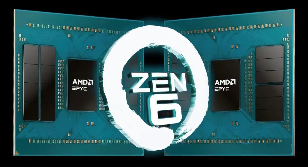 AMD EPYC Venice "Zen 6" 在SP7 Congo、Kenya、Nigeria平台泄露
