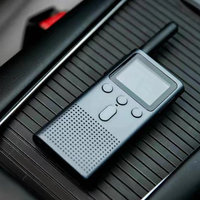 70%对讲机标称10公里实测不到1公里，选错等于没带