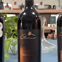 送客户，显得有品位且不显俗气的葡萄酒