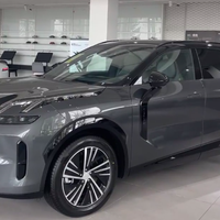 领克08 EM-P亏电油耗虚标30%，20万插混SUV里它到底值不值得买？