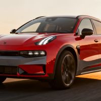 15万级纯电SUV里，领克Z20才是兼顾赛道与日常的真均衡选手