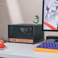 花8000块配RTX 4070 ITX主机，帧数竟不如6000块的MATX？真相在于你怎么装