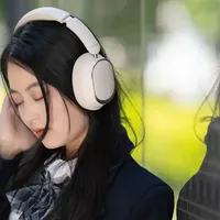 巡洋速评 篇零：200多的蓝牙降噪头戴能做到这地步？简评飞傲EH13