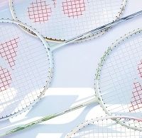 YY(YONEX)业余羽毛球拍推荐：兼顾舒适与性能完美之选