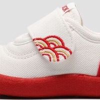 儿童选鞋需关注足部健康