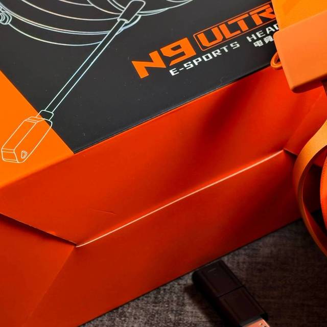 149元版本卖断货，189元版本也很夯！——ATK海王星N9