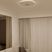 怎样评价明基Aora大主灯的光学设计与表现？