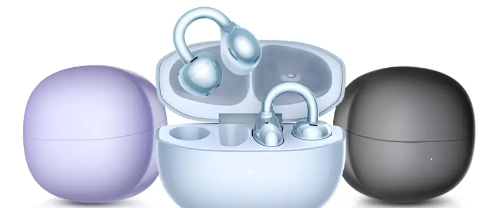 释放双耳，谁才是耳夹式耳机的“实力派选手”？