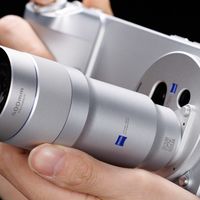 手机增距镜到底是不是鸡肋？