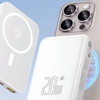 充电宝新国标发布：电芯需通过针刺测试，27年4月实施